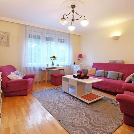 Paradise Starry Suite-City Center בלגרד מראה חיצוני תמונה
